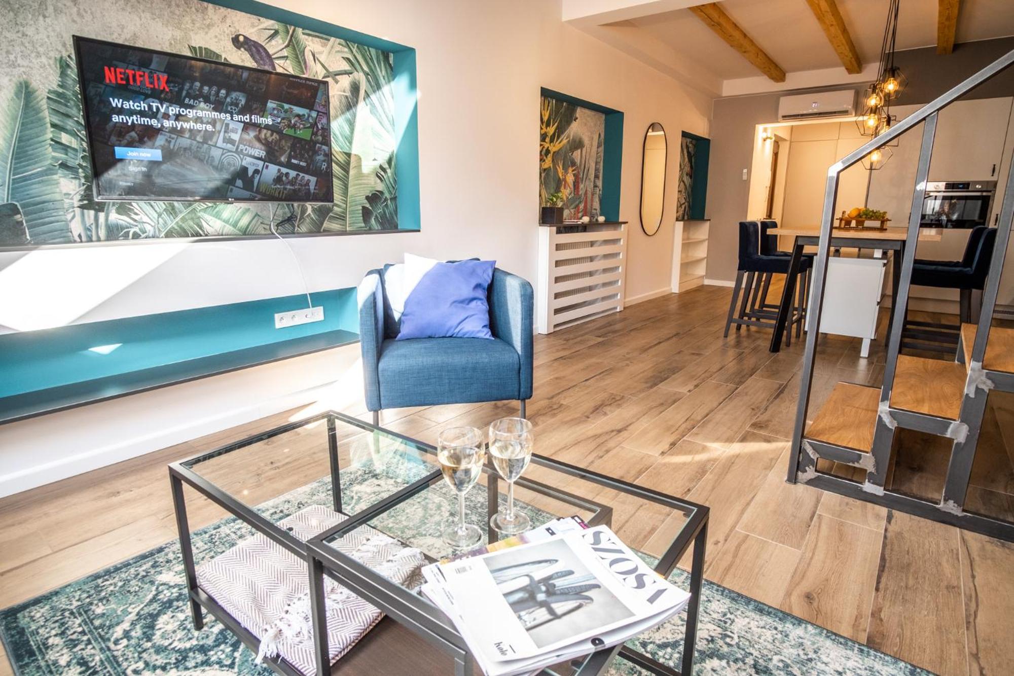 Szpitalna 9 Residence Kraków Værelse billede