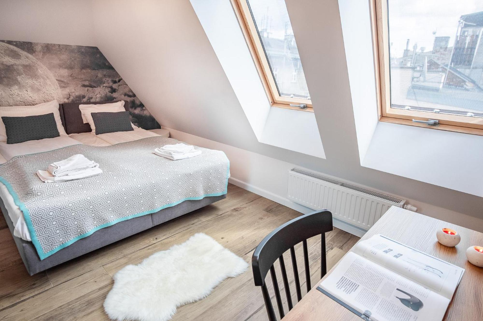 Szpitalna 9 Residence Kraków Værelse billede