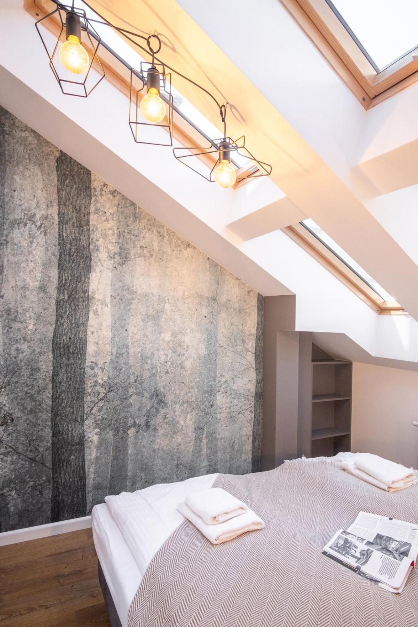 Szpitalna 9 Residence Kraków Værelse billede